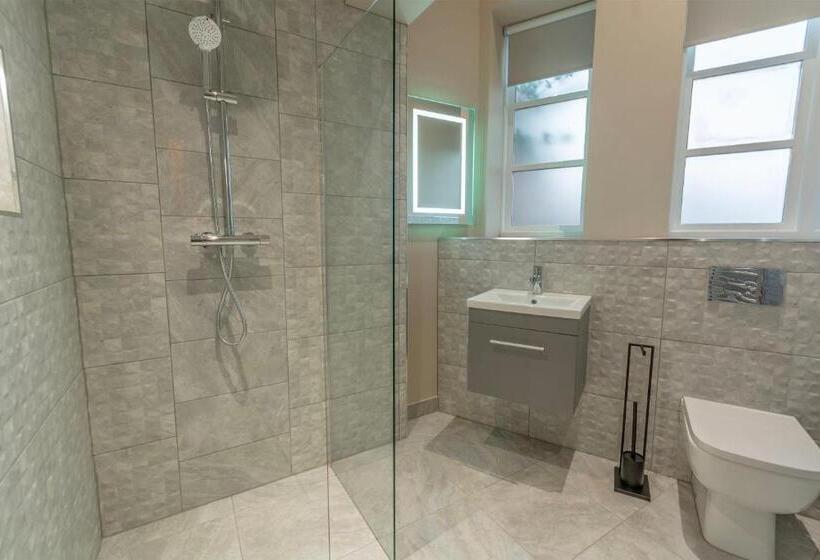 The Old School Room The Lace Market