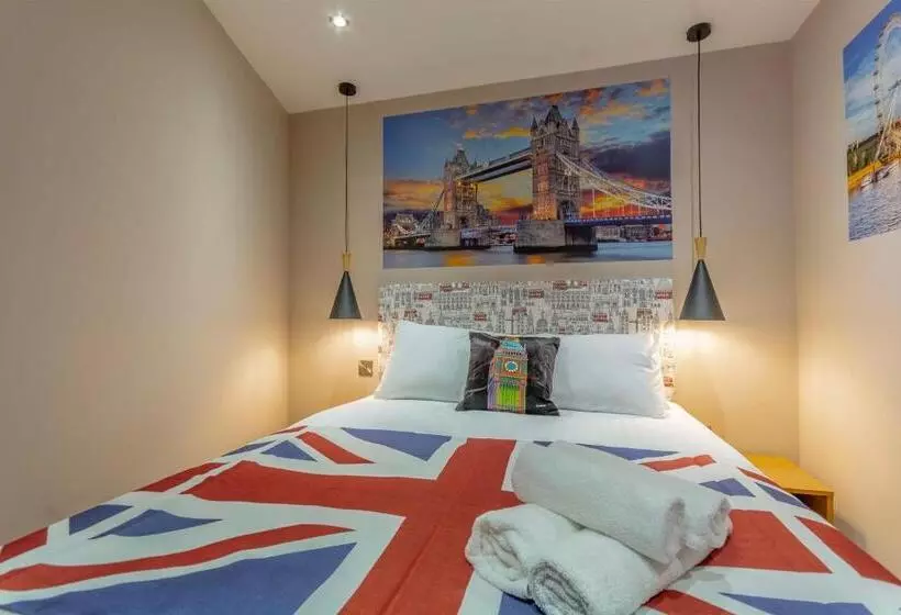 The Old School Room   The Lace Market