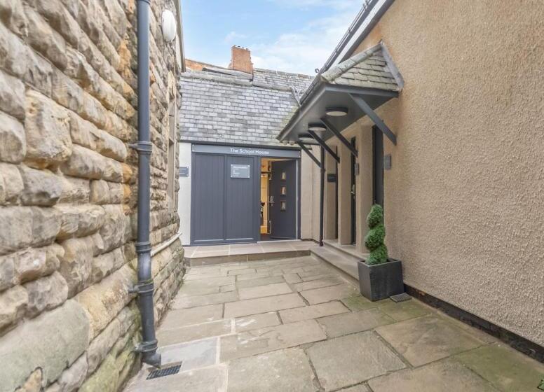 The Old School Room The Lace Market