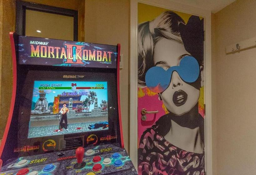 The Old School Room The Lace Market