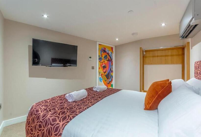 The Old School Room The Lace Market