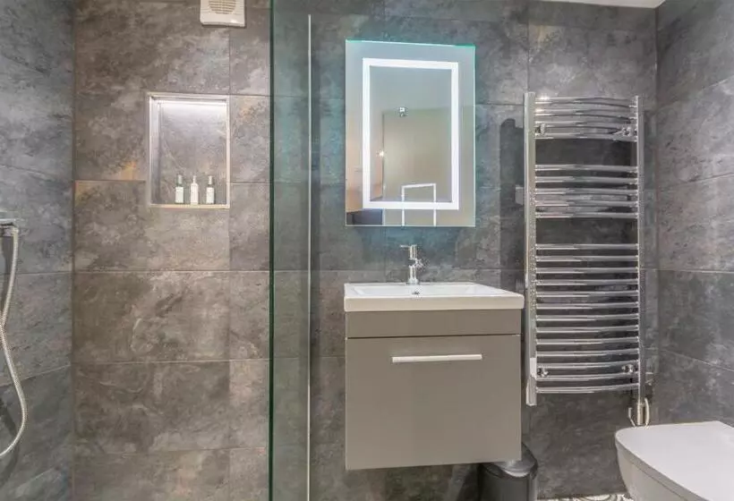 The Old School Room   The Lace Market