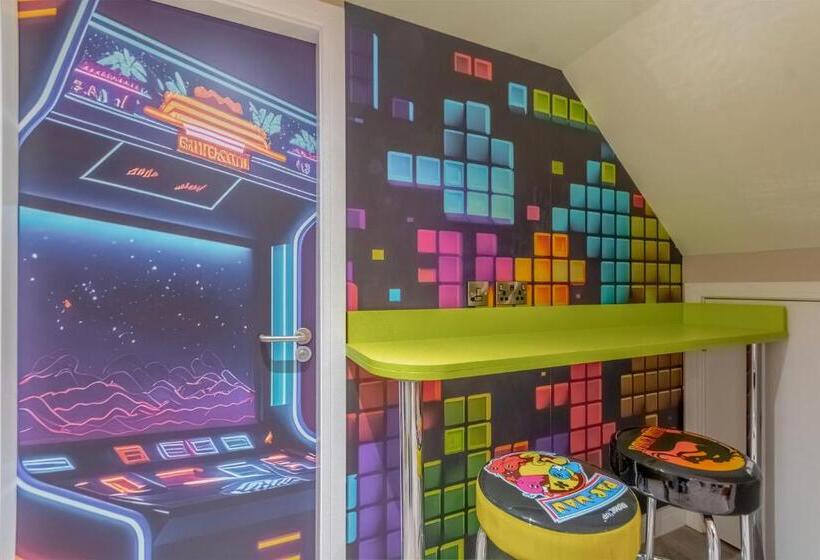 The Old School Room The Lace Market