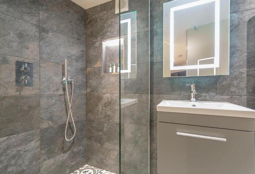 The Old School Room The Lace Market