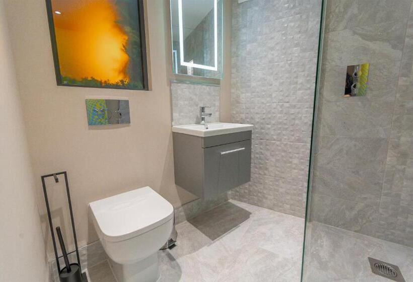 The Old School Room The Lace Market