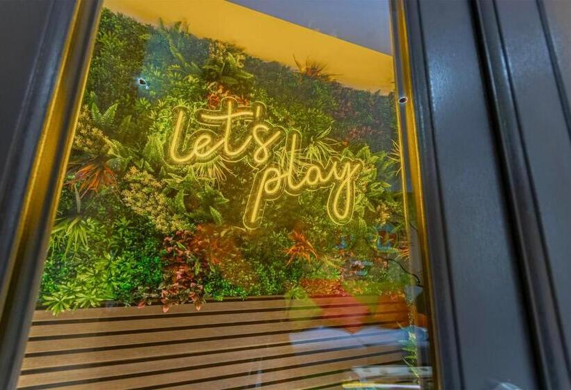 The Old School Room The Lace Market