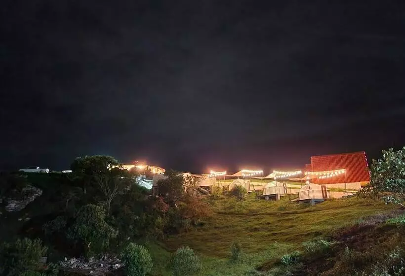 Villa De Los Vientos