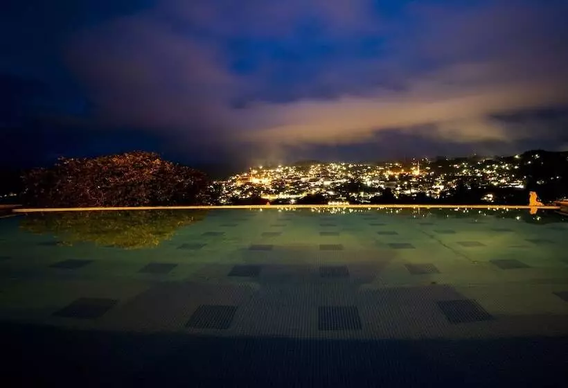 Villa De Los Vientos