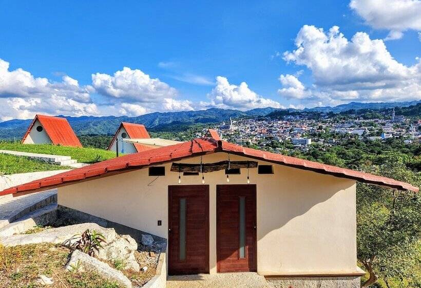 Villa De Los Vientos