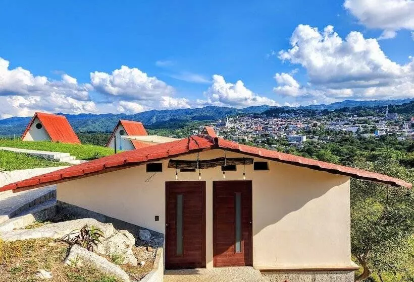 Villa De Los Vientos