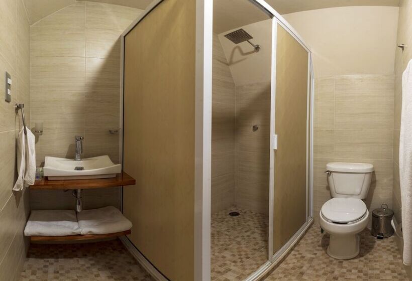 Villa De Los Vientos