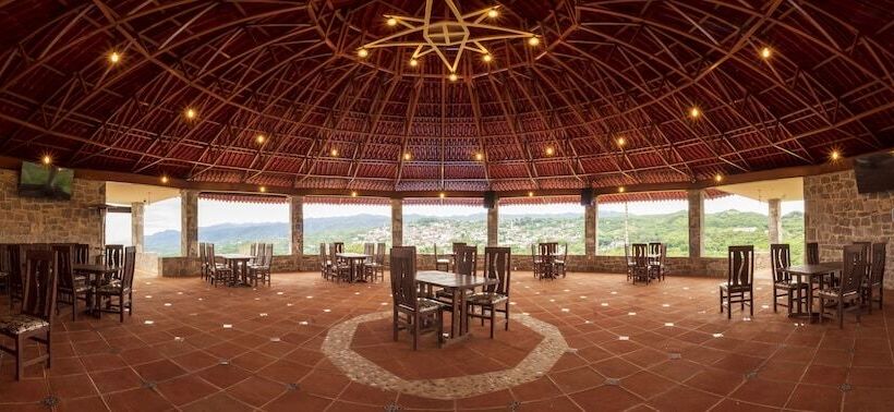 Villa De Los Vientos