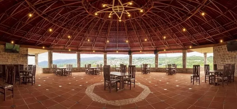 Villa De Los Vientos