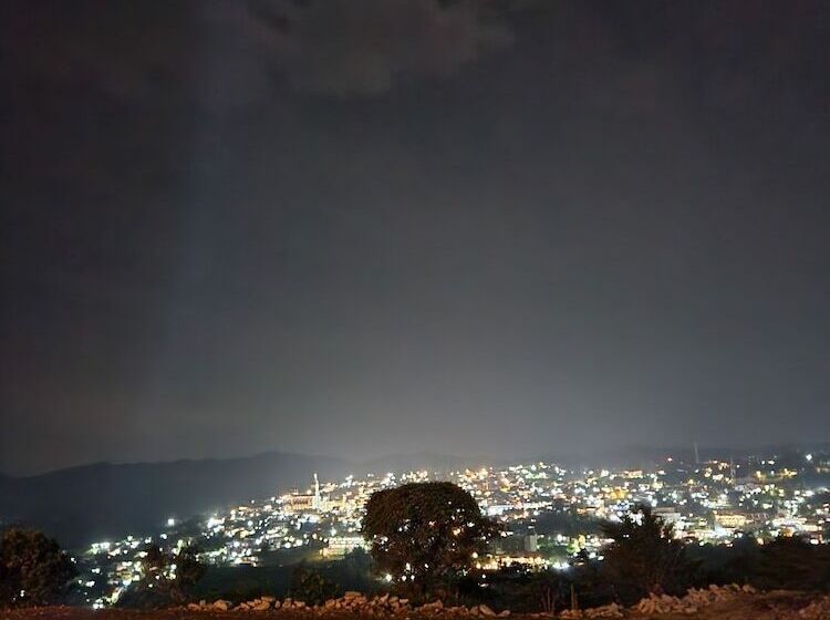 Villa De Los Vientos