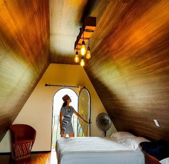 Villa De Los Vientos