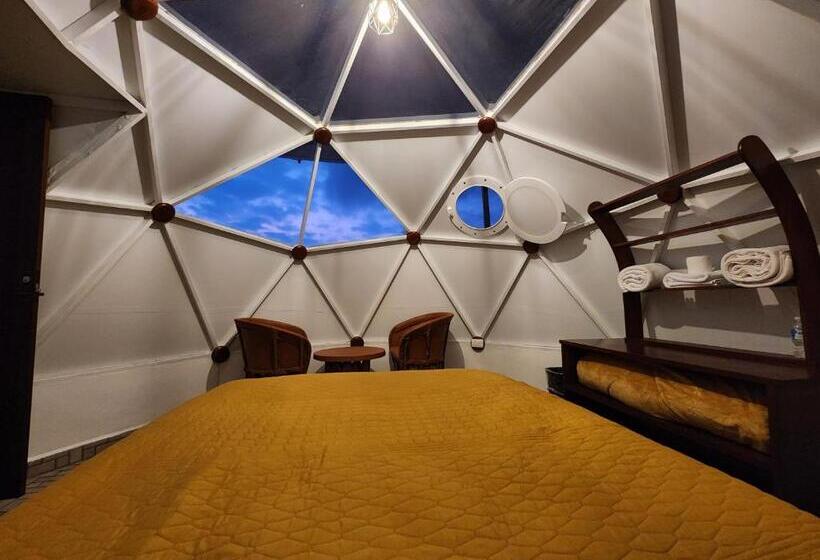 Villa De Los Vientos