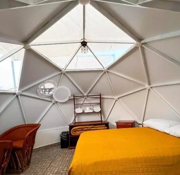 Villa De Los Vientos