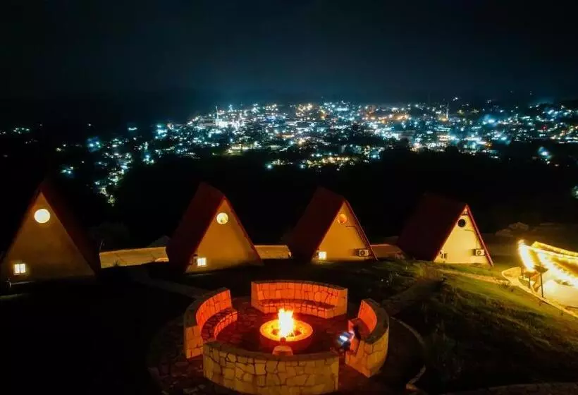 Villa De Los Vientos