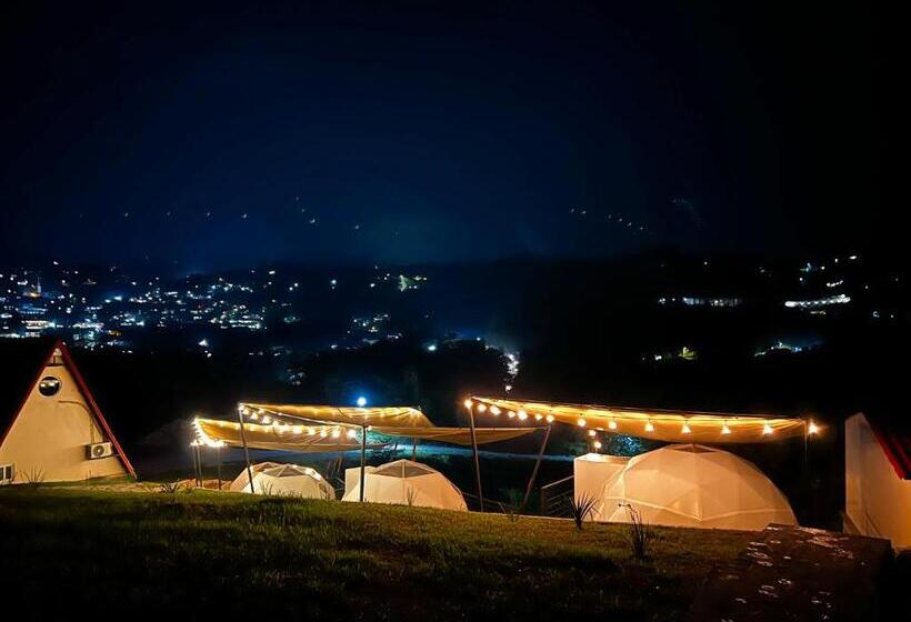 Villa De Los Vientos