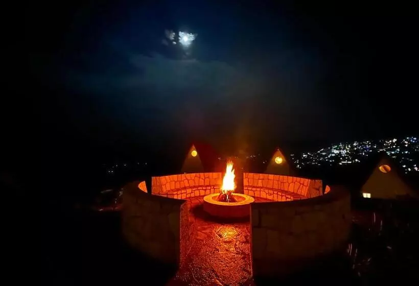 Villa De Los Vientos