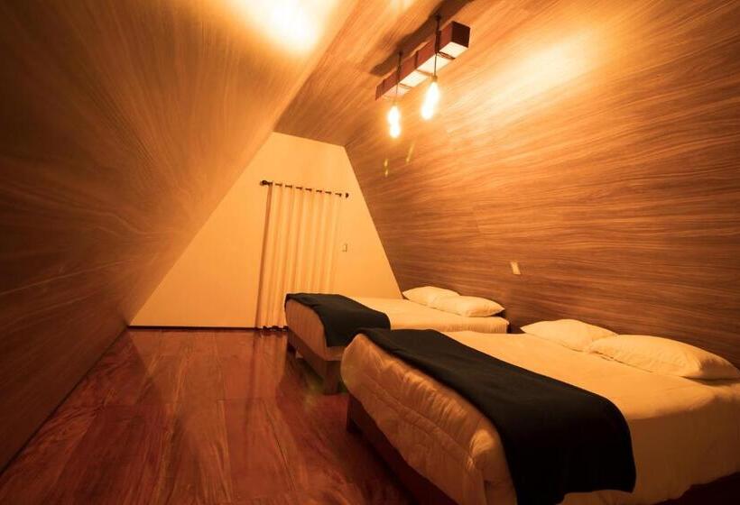 Villa De Los Vientos