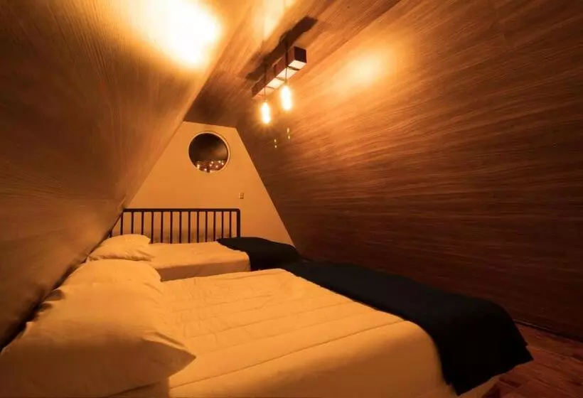 Villa De Los Vientos