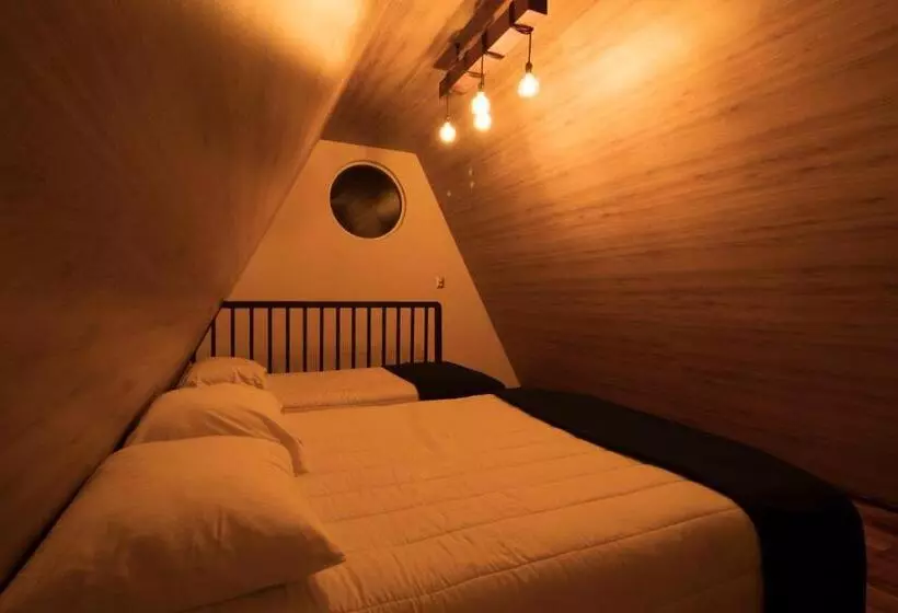 Villa De Los Vientos