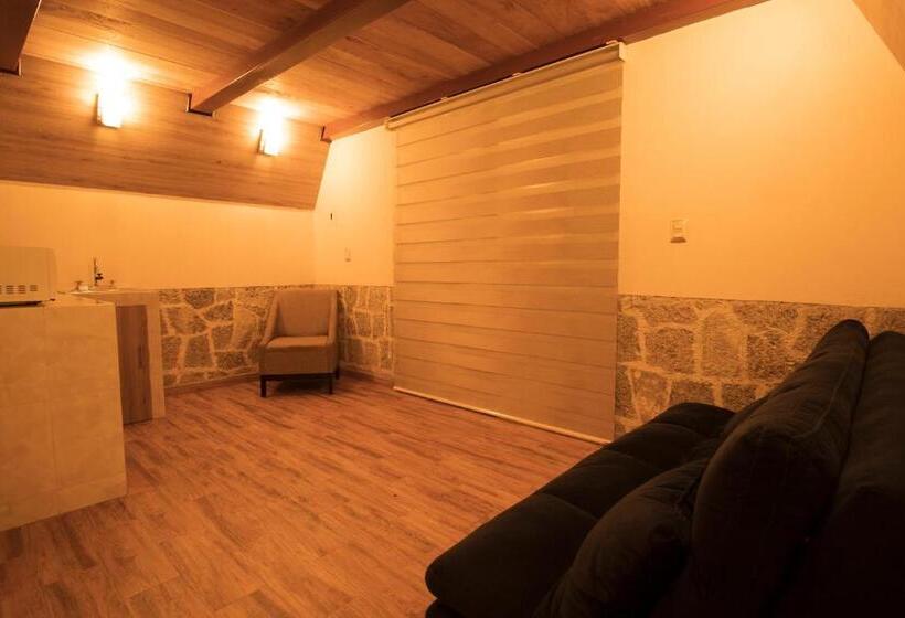 Villa De Los Vientos