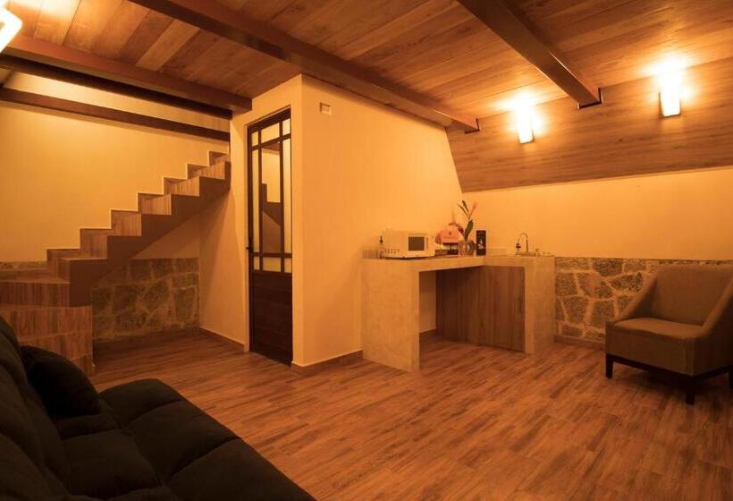 Villa De Los Vientos