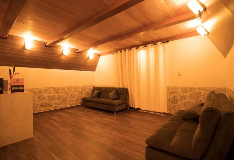 Villa De Los Vientos