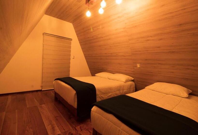 Villa De Los Vientos