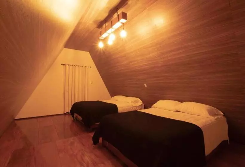 Villa De Los Vientos