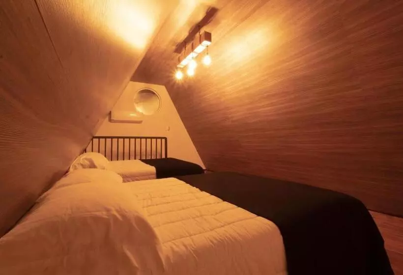 Villa De Los Vientos