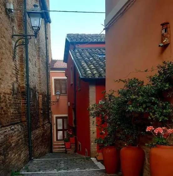 A Casa Di Nonna B&b