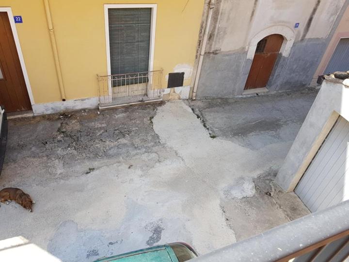 Abramo Lincoln Centro