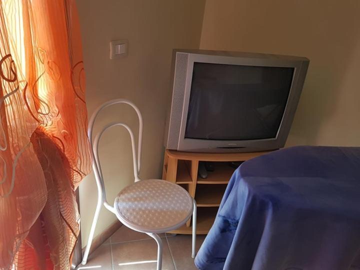 Abramo Lincoln Centro