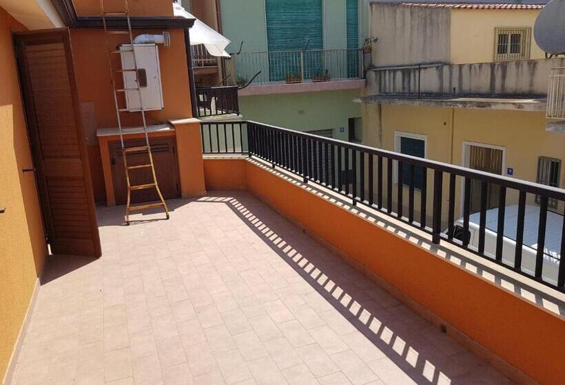 Abramo Lincoln Centro