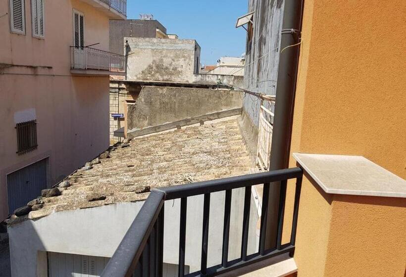 Abramo Lincoln Centro