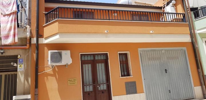 Abramo Lincoln Centro