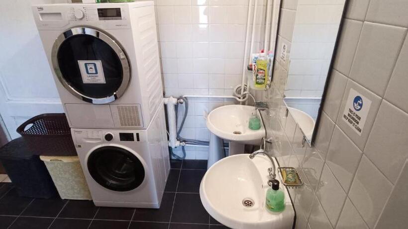 Albergue Vintage Private Rooms In The Heart Of The Downtown