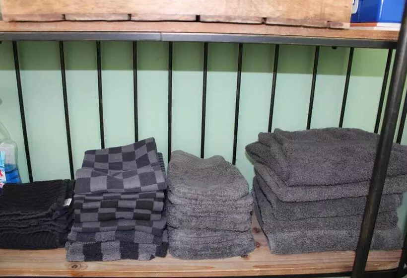 Bij De Molen Slapen , Rustig En Landelijk