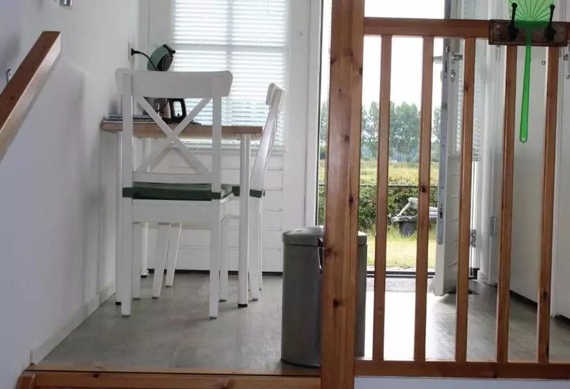 Bij De Molen Slapen , Rustig En Landelijk