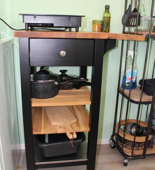 Bij De Molen Slapen , Rustig En Landelijk