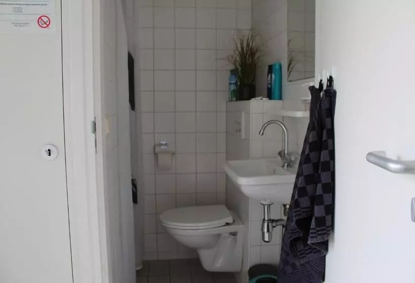 Bij De Molen Slapen , Rustig En Landelijk