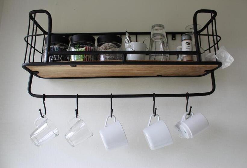 Bij De Molen Slapen , Rustig En Landelijk