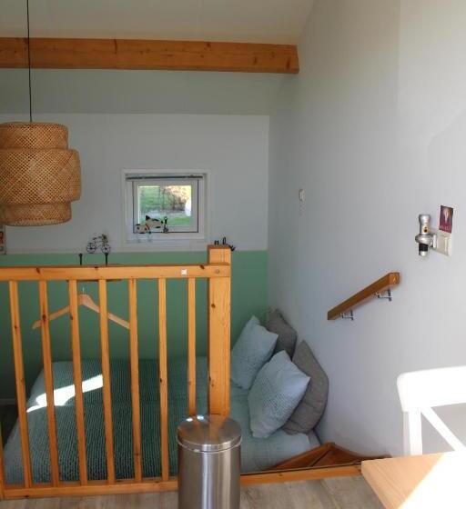 Bij De Molen Slapen , Rustig En Landelijk