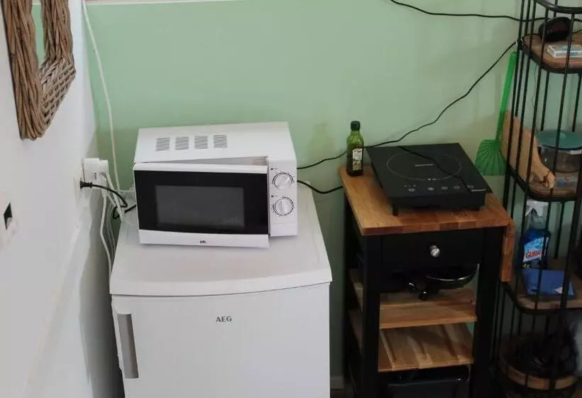 Bij De Molen Slapen , Rustig En Landelijk