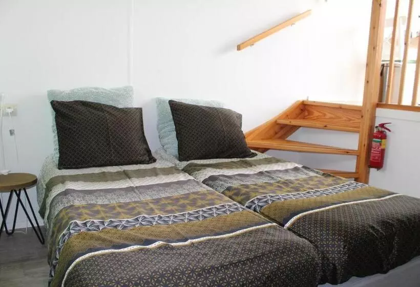 Bij De Molen Slapen , Rustig En Landelijk