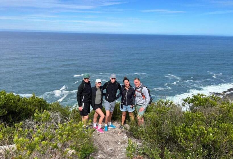 فندق Misty Mountain Reserve