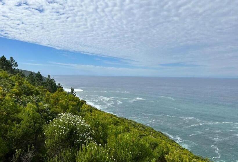 فندق Misty Mountain Reserve